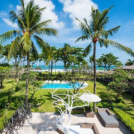 Morabito Art Resort Legian  Luaran gambar
