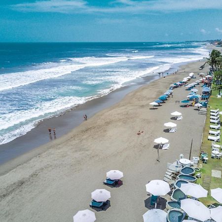 Morabito Art Resort Legian  Luaran gambar