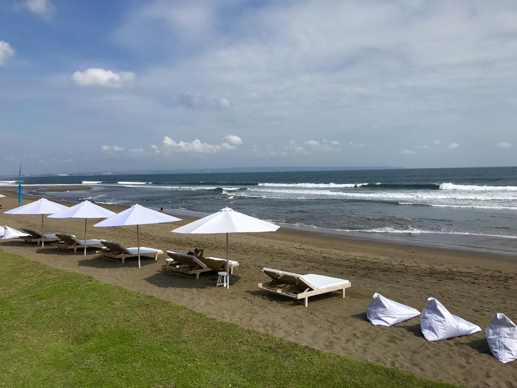 Morabito Art Resort Legian  Luaran gambar