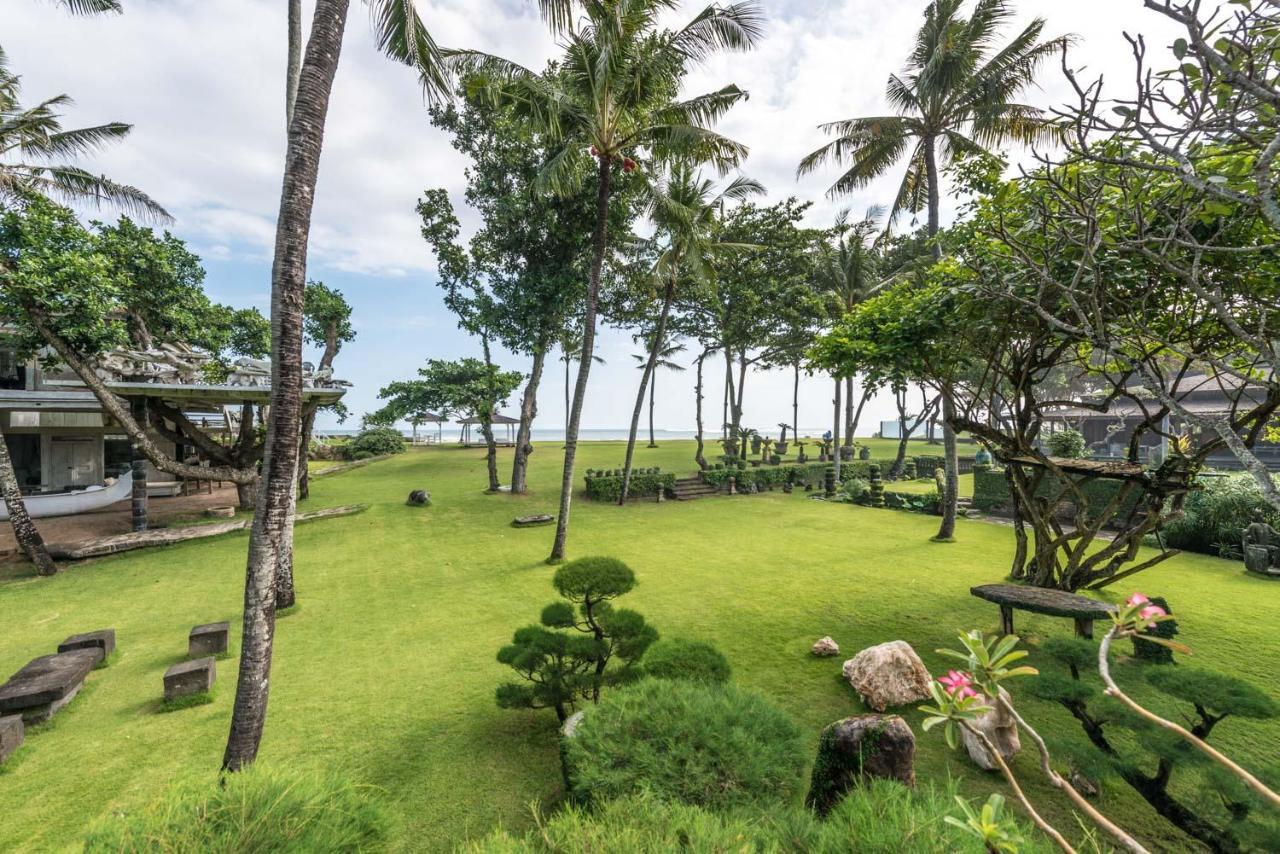 Morabito Art Resort Legian  Luaran gambar