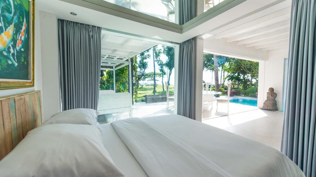 Morabito Art Resort Legian  Luaran gambar