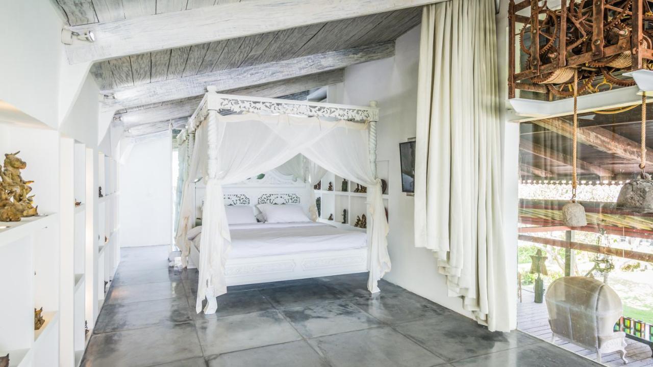 Morabito Art Resort Legian  Luaran gambar
