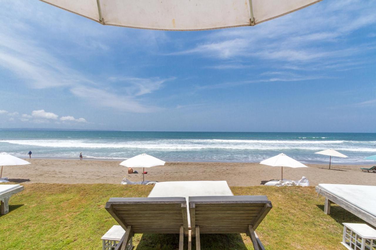 Morabito Art Resort Legian  Luaran gambar