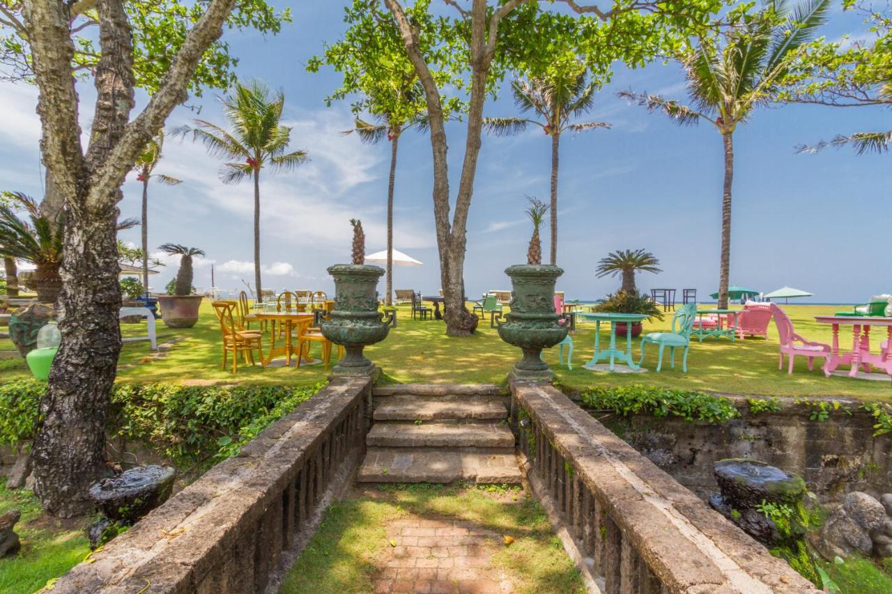 Morabito Art Resort Legian  Luaran gambar