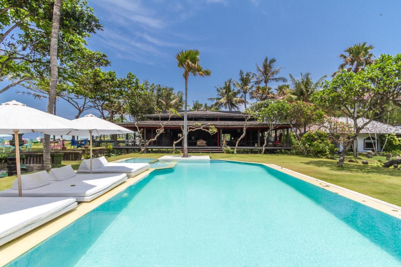 Morabito Art Resort Legian  Luaran gambar