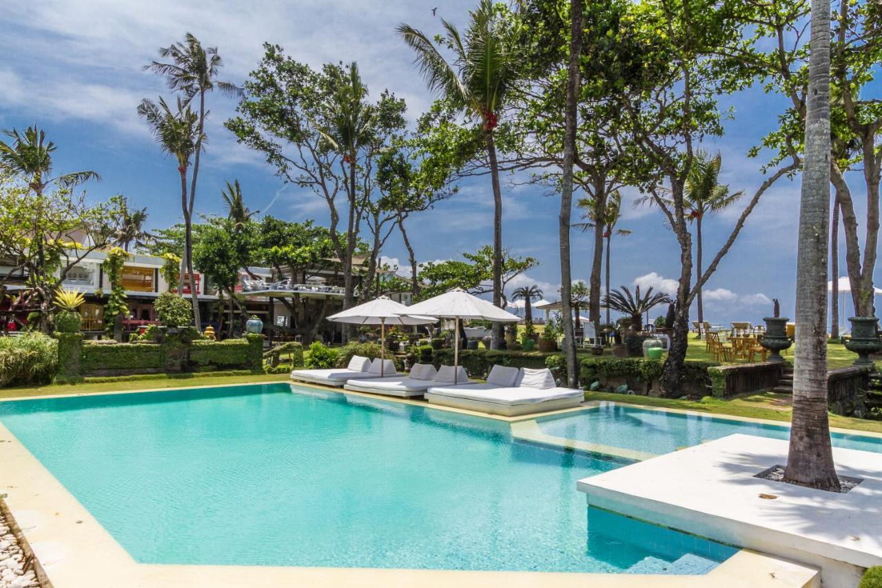 Morabito Art Resort Legian  Luaran gambar