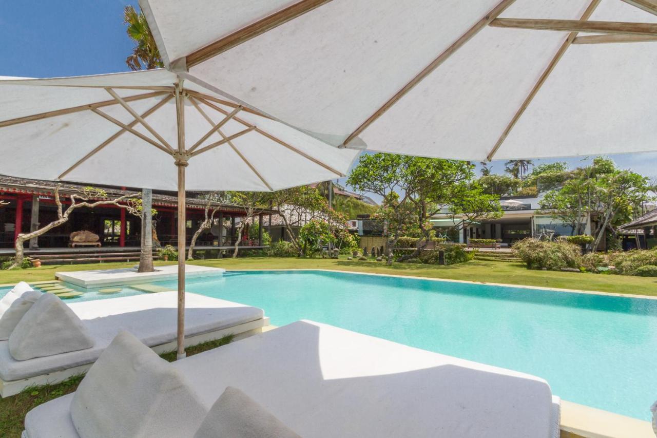 Morabito Art Resort Legian  Luaran gambar