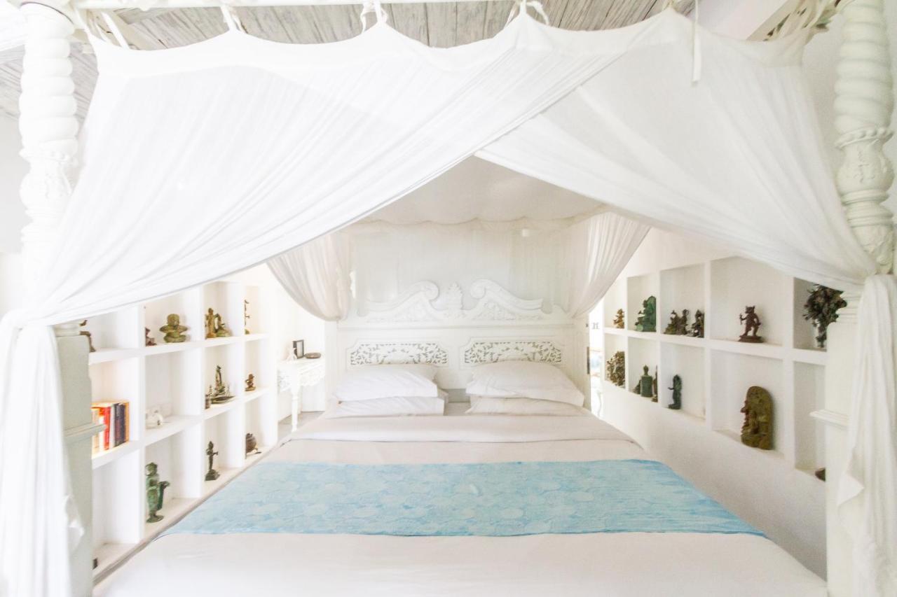 Morabito Art Resort Legian  Luaran gambar
