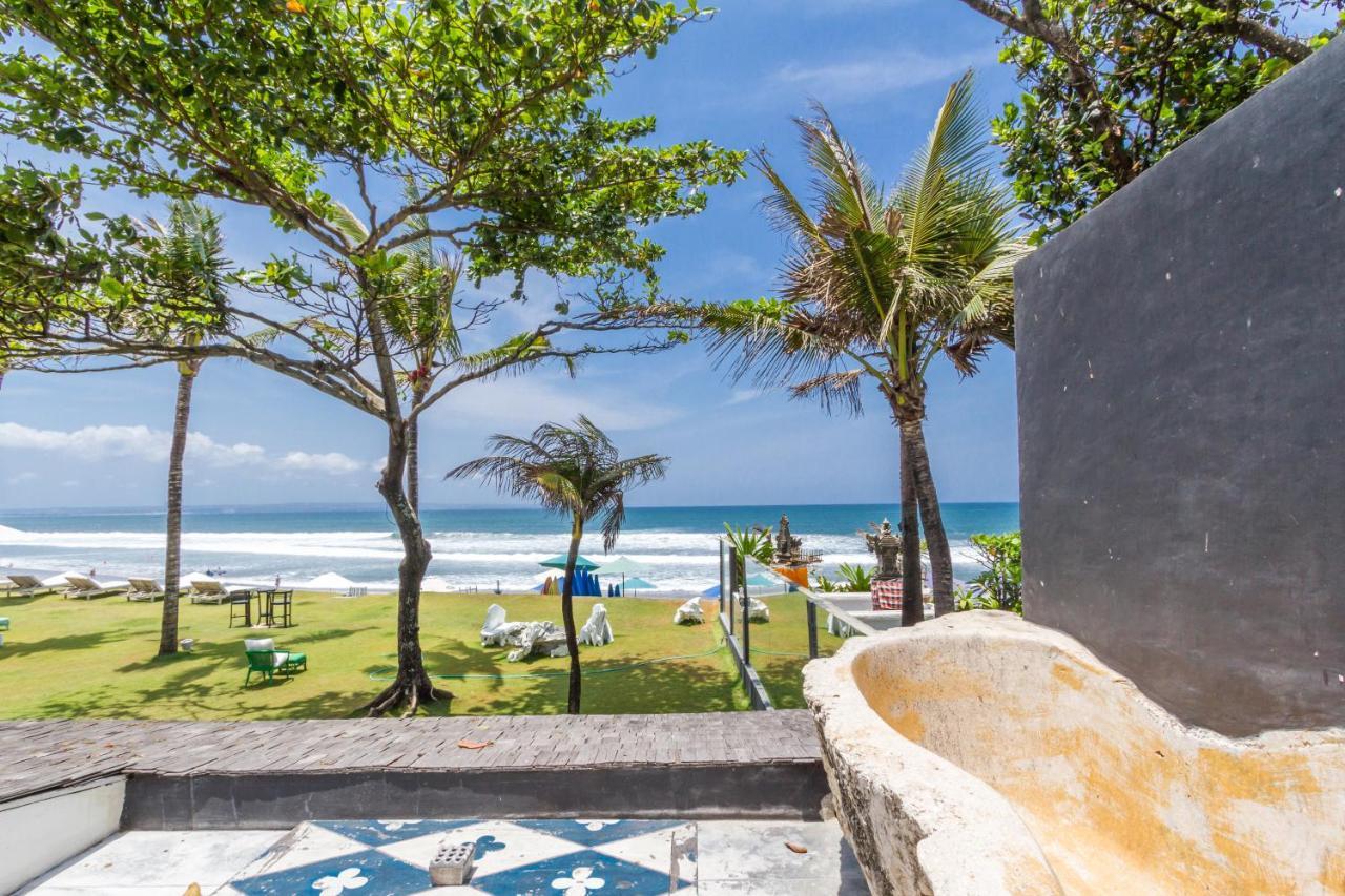 Morabito Art Resort Legian  Luaran gambar