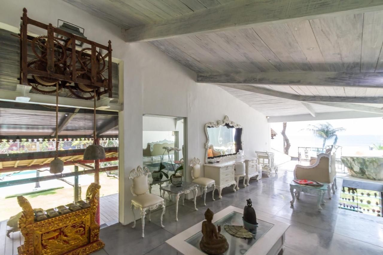 Morabito Art Resort Legian  Luaran gambar
