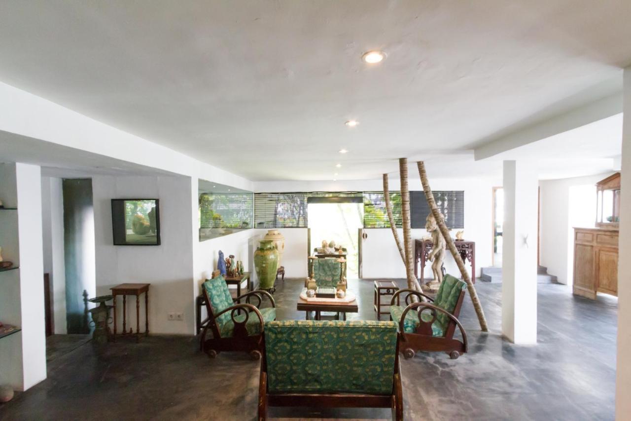 Morabito Art Resort Legian  Luaran gambar