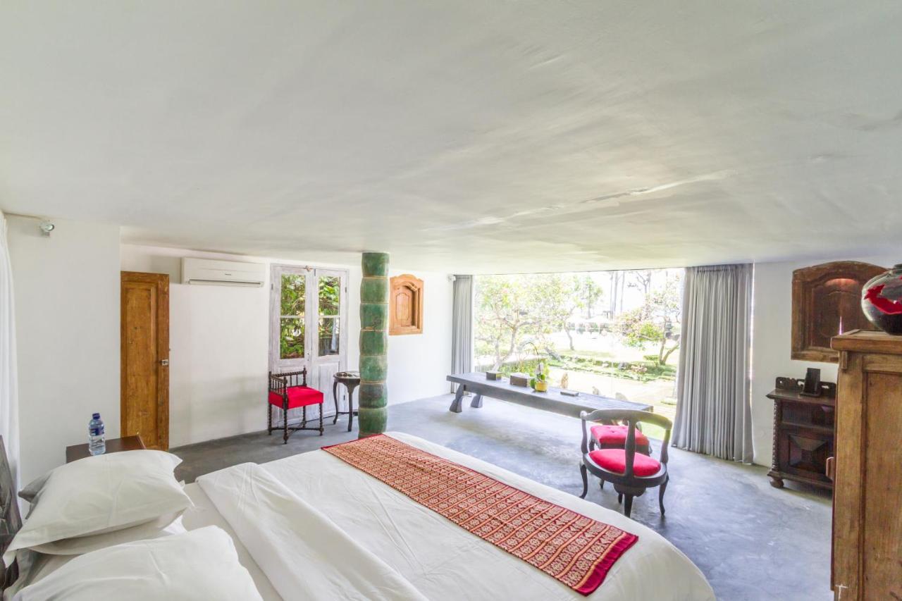 Morabito Art Resort Legian  Luaran gambar