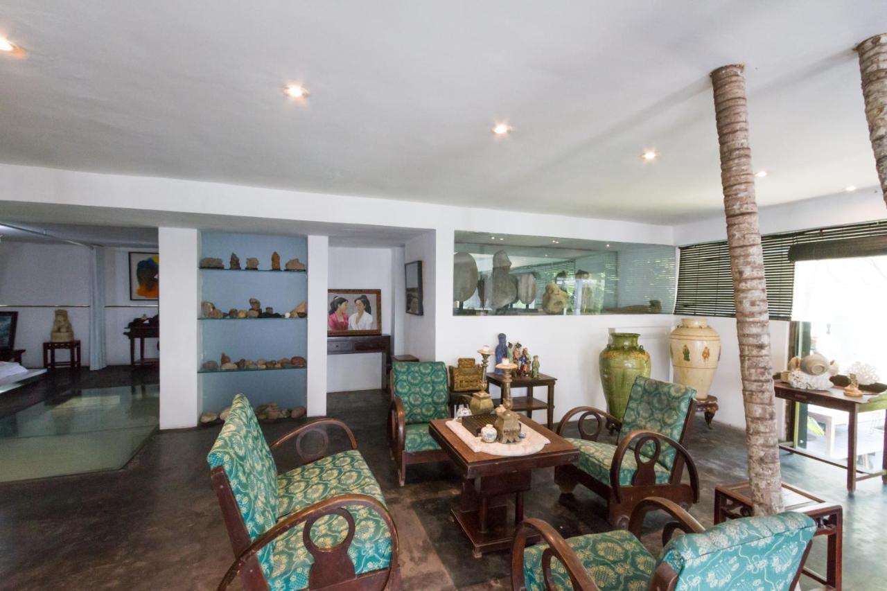 Morabito Art Resort Legian  Luaran gambar