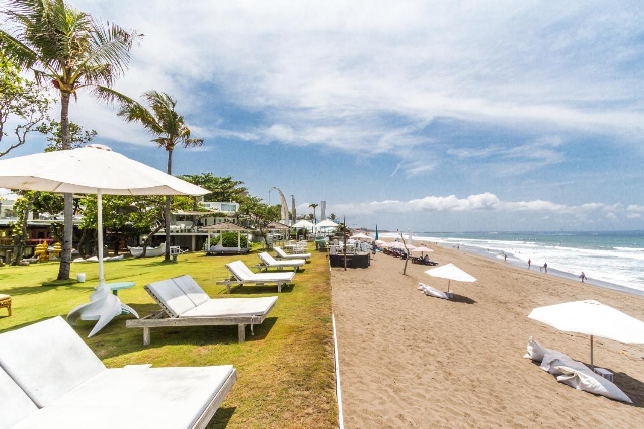 Morabito Art Resort Legian  Luaran gambar