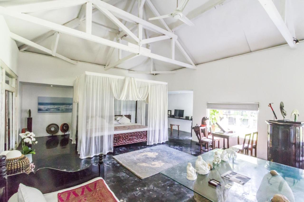 Morabito Art Resort Legian  Luaran gambar