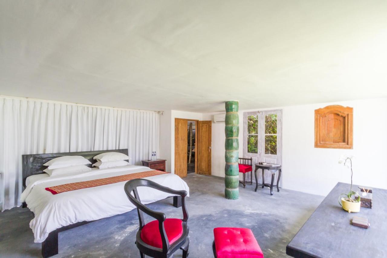 Morabito Art Resort Legian  Luaran gambar