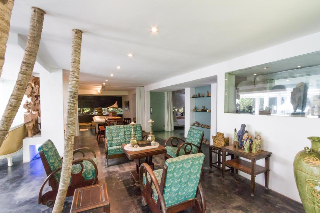 Morabito Art Resort Legian  Luaran gambar