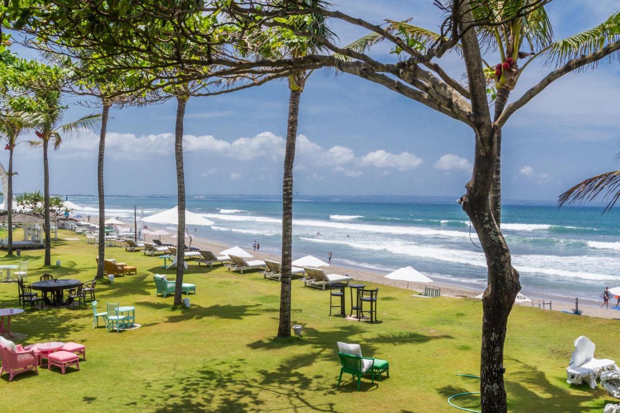Morabito Art Resort Legian  Luaran gambar