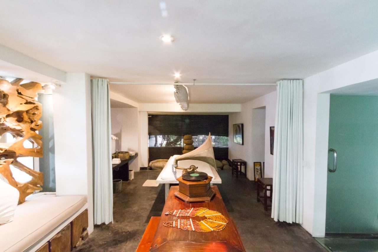 Morabito Art Resort Legian  Luaran gambar