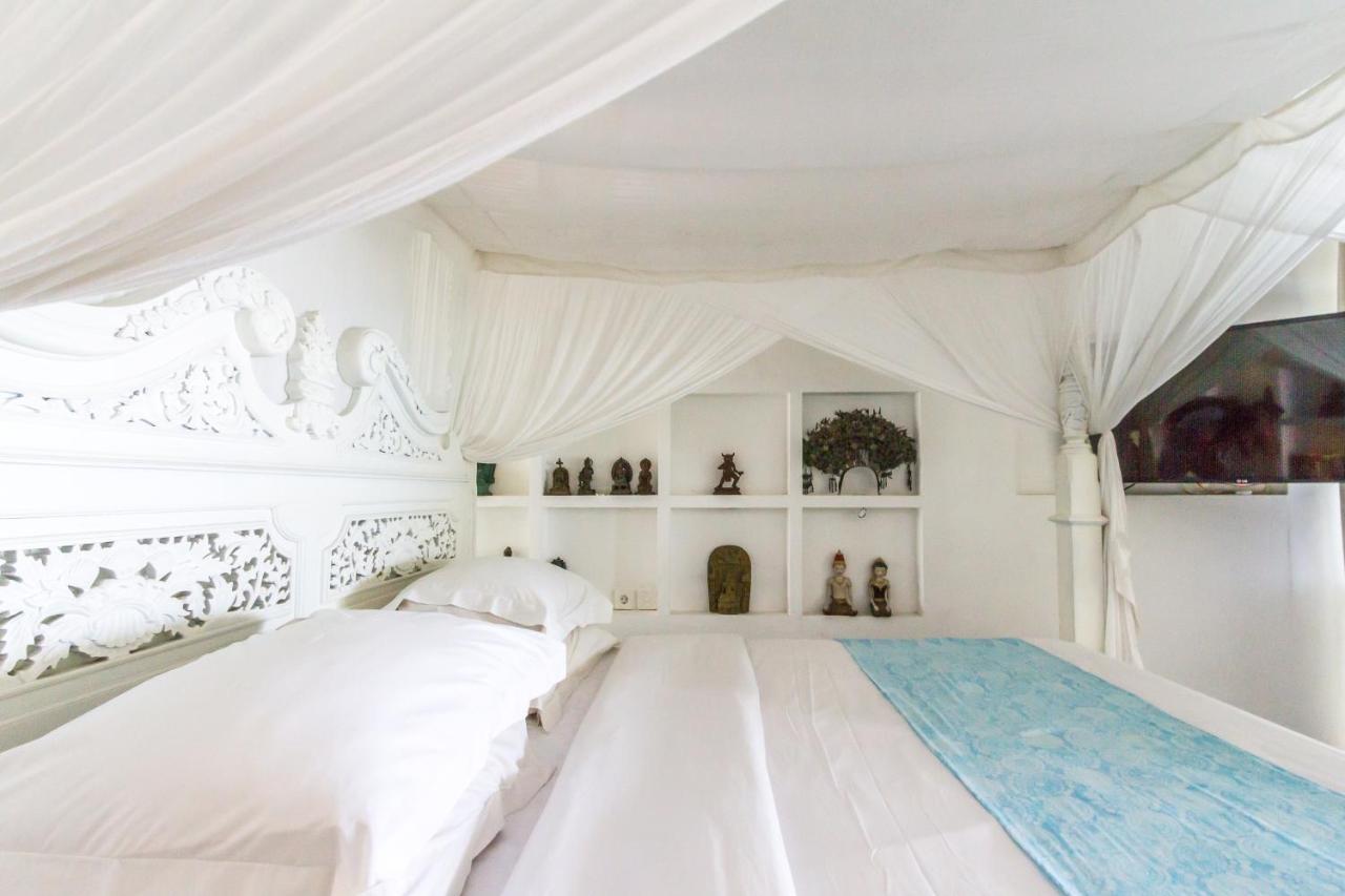 Morabito Art Resort Legian  Luaran gambar