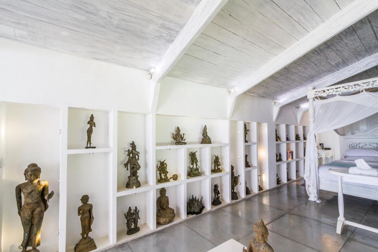 Morabito Art Resort Legian  Luaran gambar