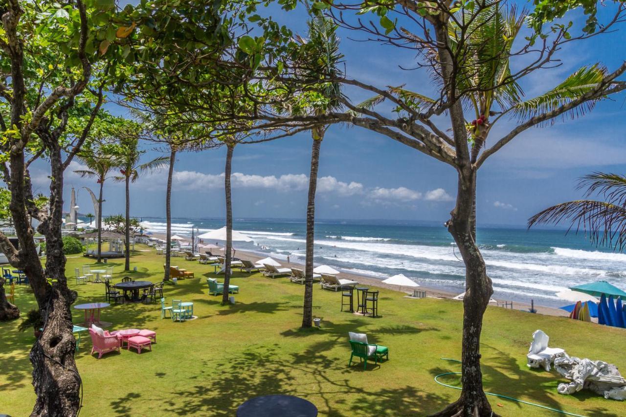 Morabito Art Resort Legian  Luaran gambar