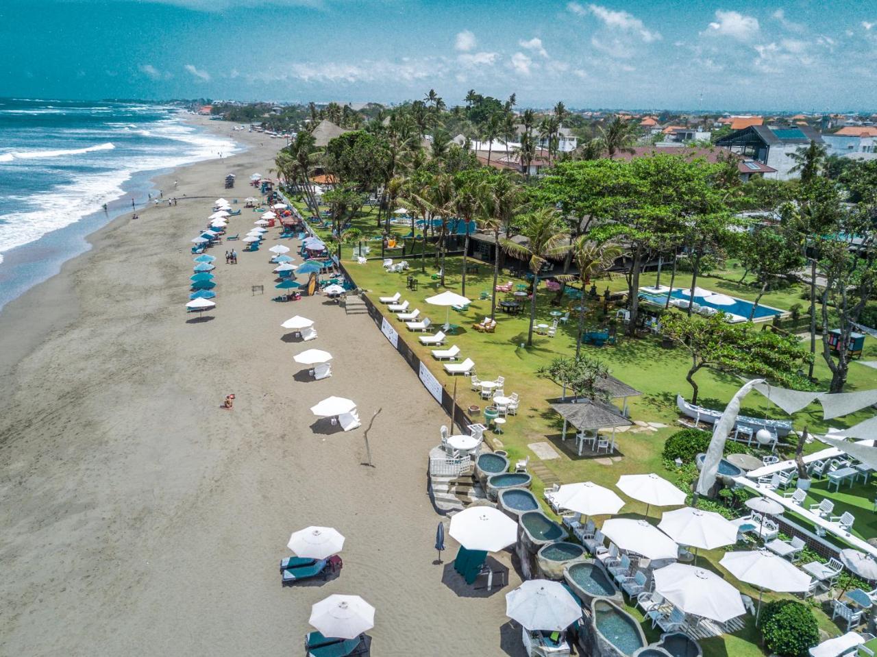 Morabito Art Resort Legian  Luaran gambar