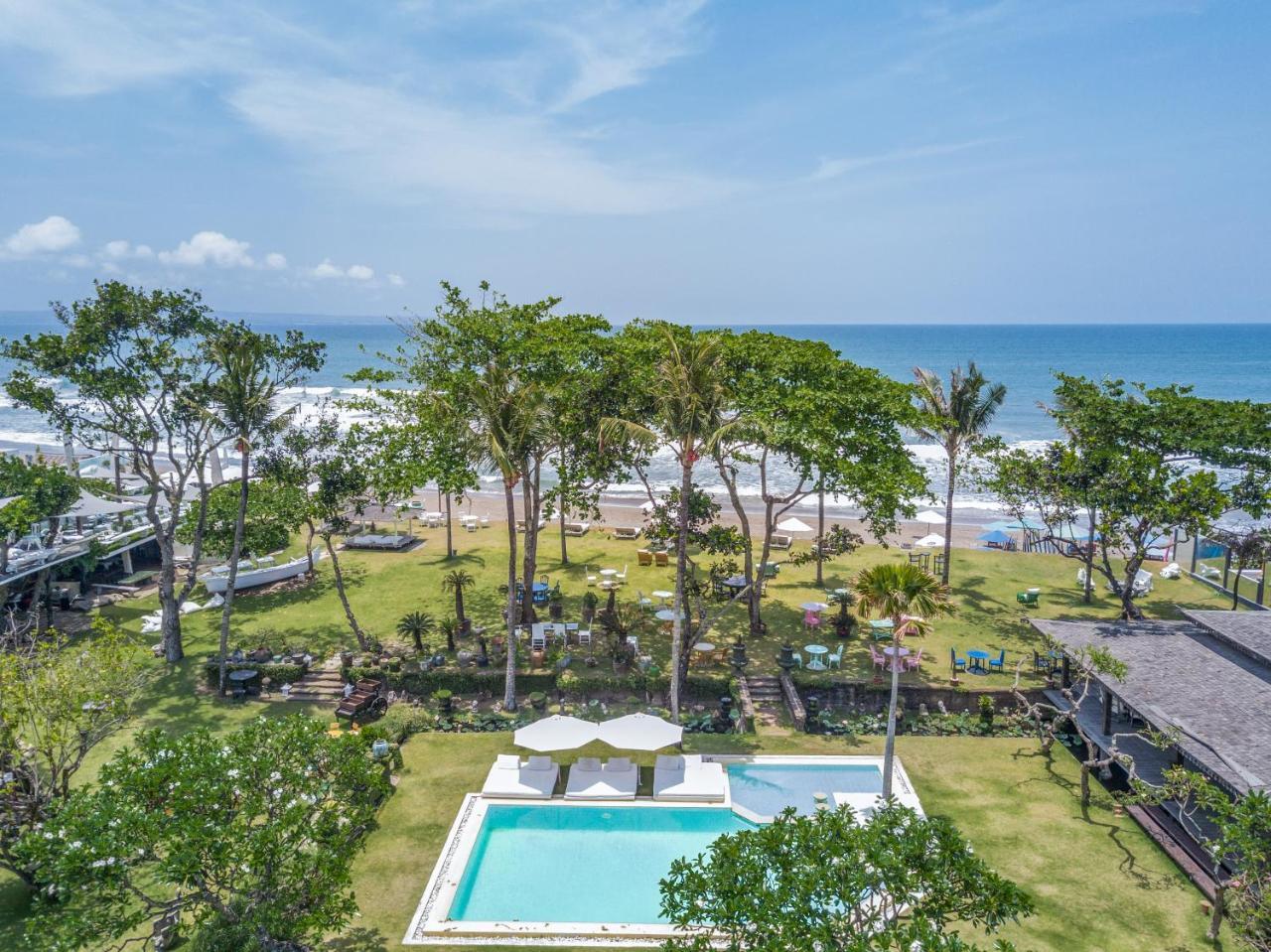 Morabito Art Resort Legian  Luaran gambar