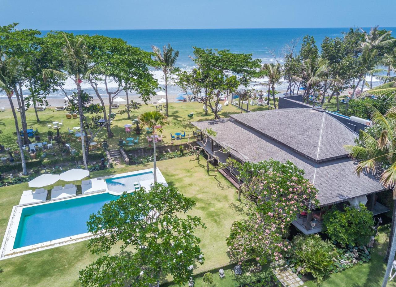 Morabito Art Resort Legian  Luaran gambar