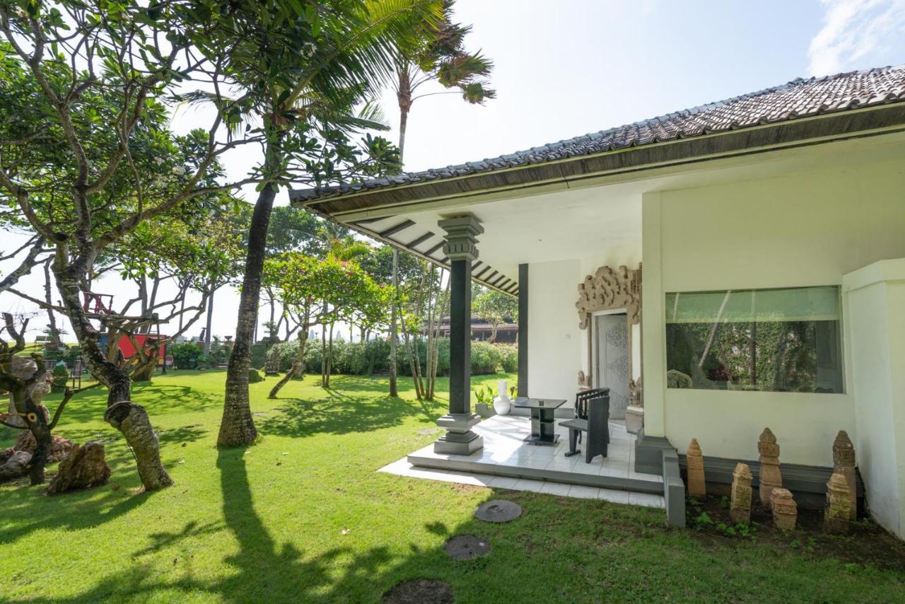 Morabito Art Resort Legian  Luaran gambar